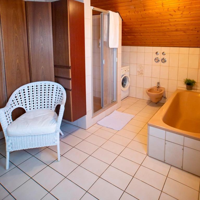 Haus Rose Bed & Breakfast Allensbach Ngoại thất bức ảnh