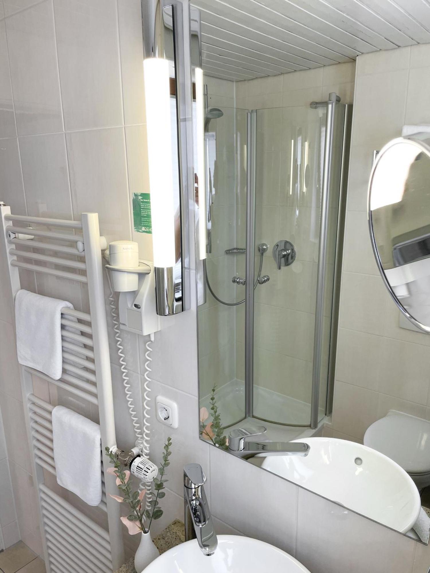 Haus Rose Bed & Breakfast Allensbach Ngoại thất bức ảnh