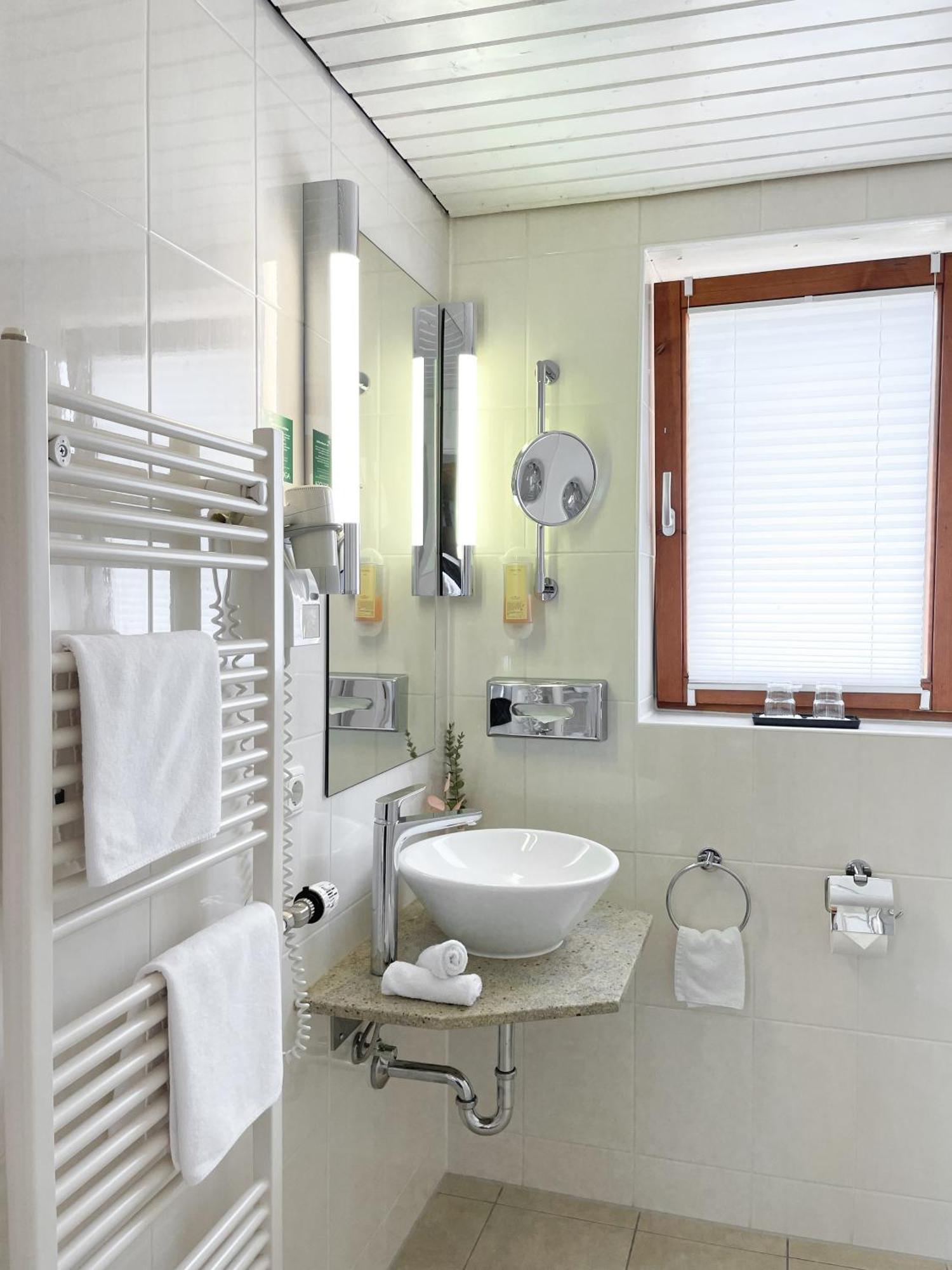 Haus Rose Bed & Breakfast Allensbach Ngoại thất bức ảnh
