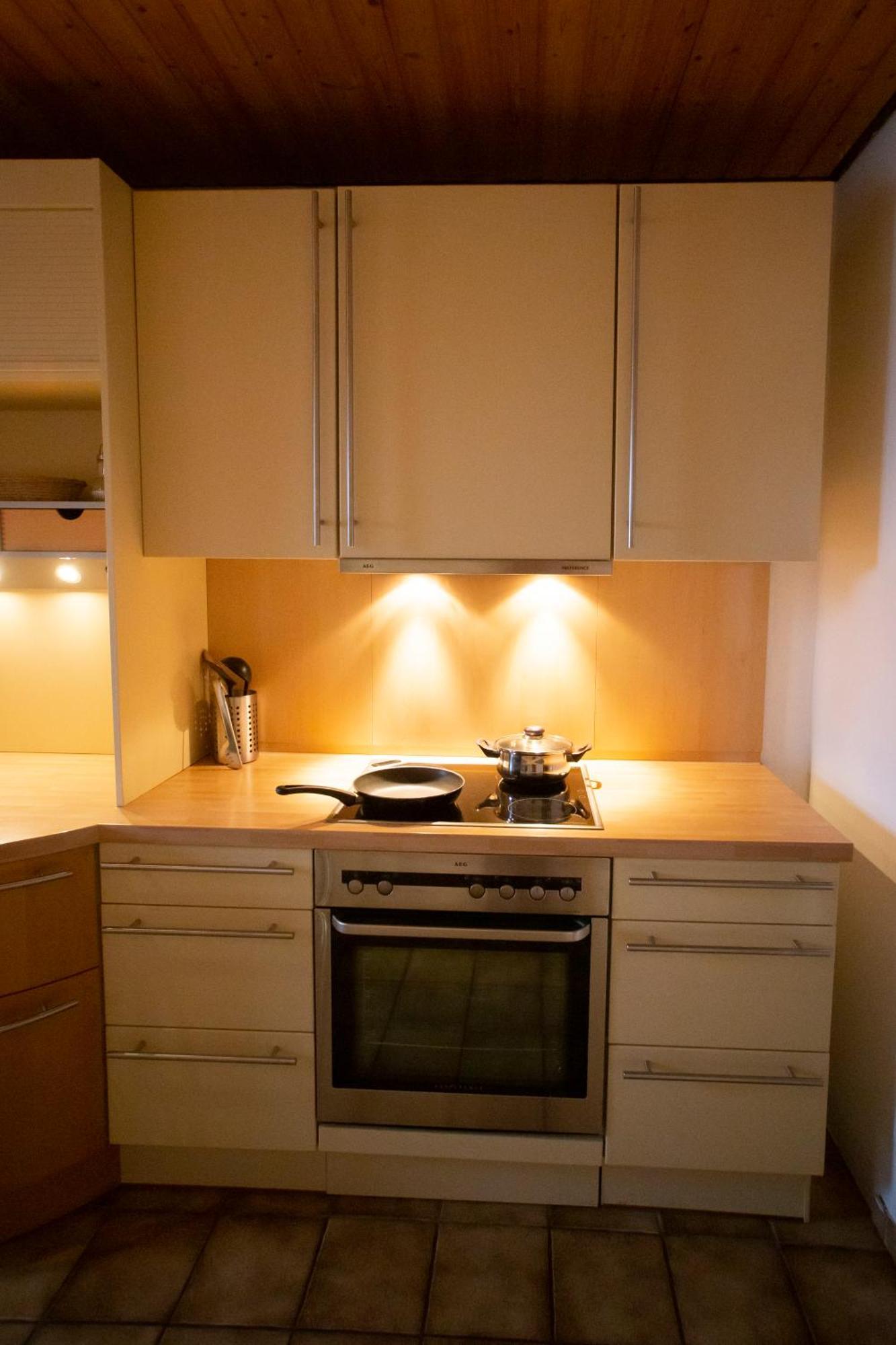 Haus Rose Bed & Breakfast Allensbach Ngoại thất bức ảnh