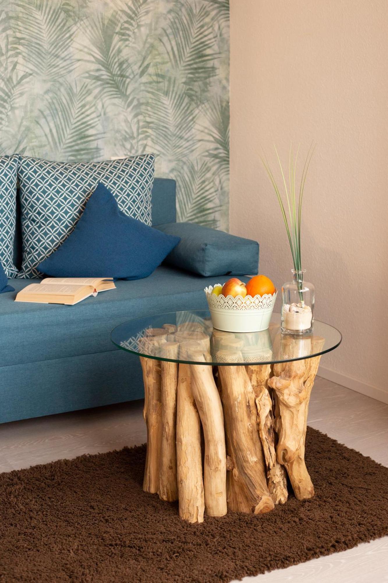 Haus Rose Bed & Breakfast Allensbach Ngoại thất bức ảnh